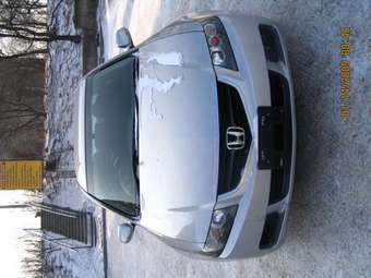 2003 Accord