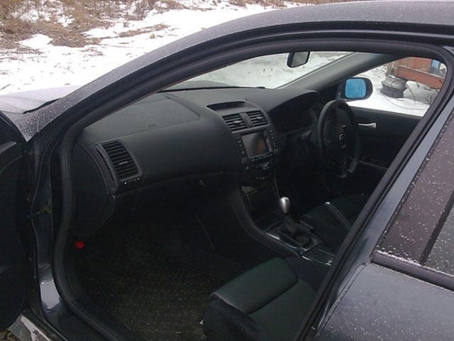 2003 Honda Accord