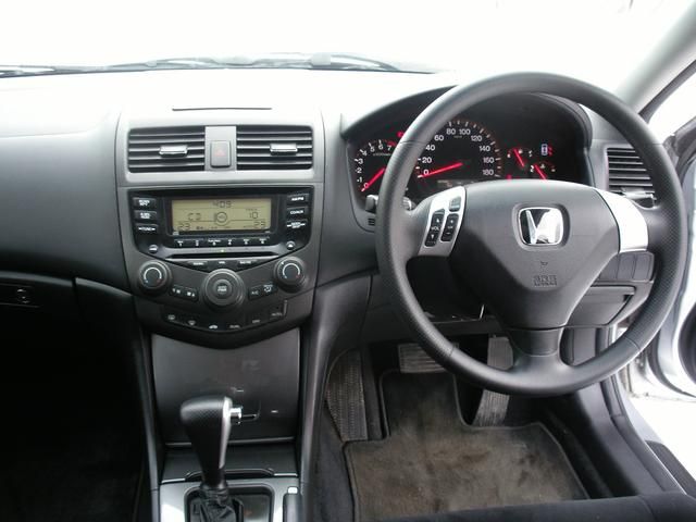 2003 Honda Accord