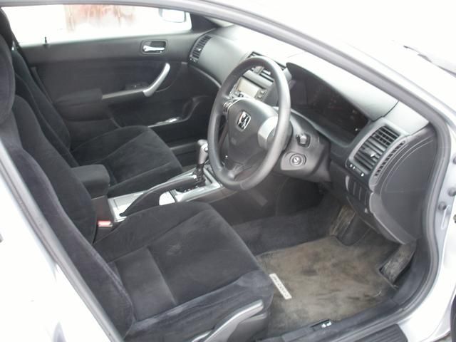 2003 Honda Accord