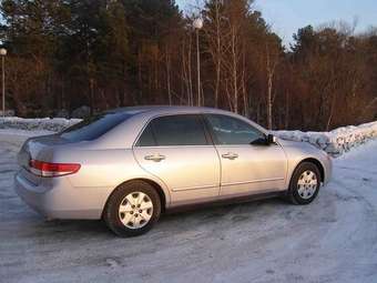 Accord