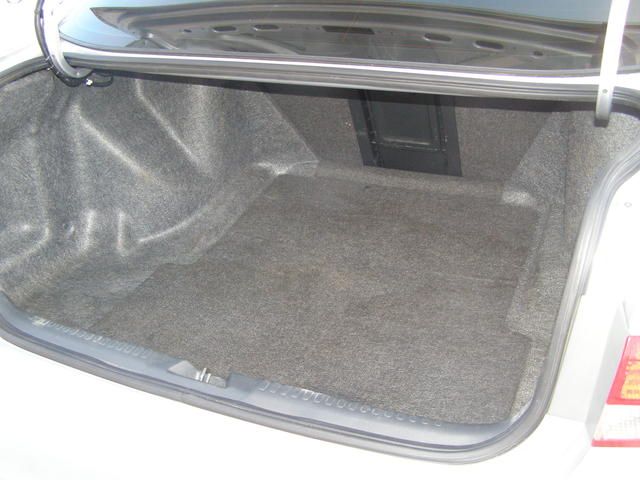 2003 Honda Accord