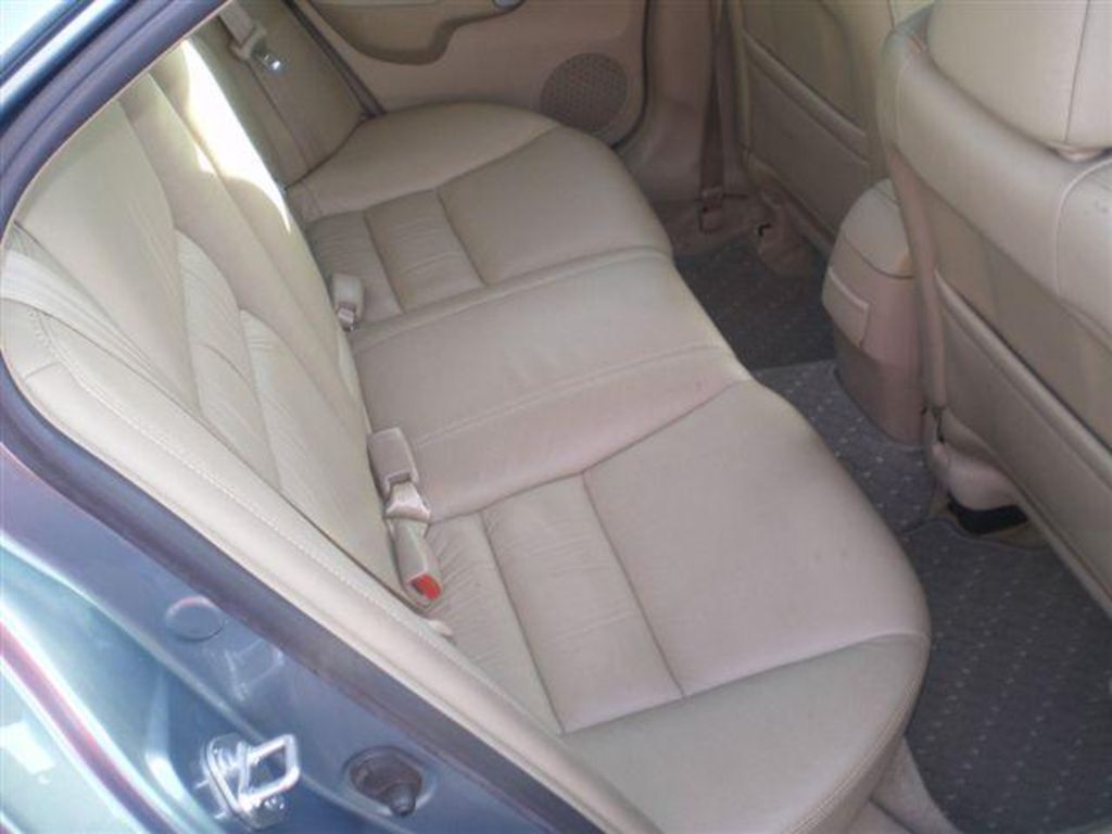2003 Honda Accord