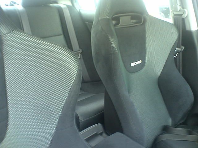 2003 Honda Accord