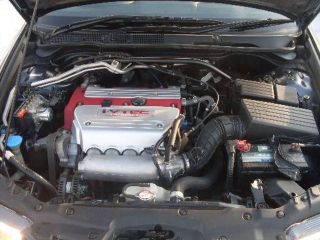 2003 Honda Accord