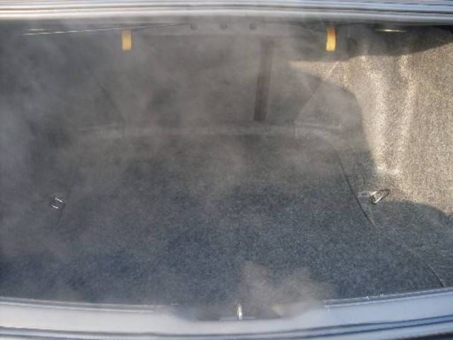 2003 Honda Accord