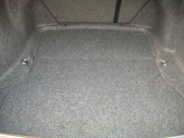 2003 Honda Accord