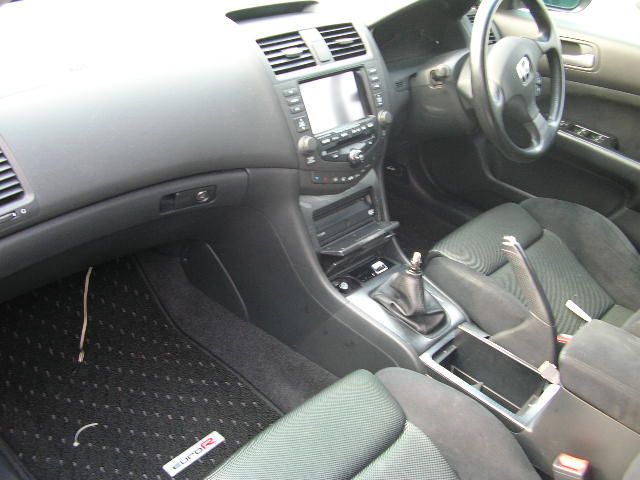 2003 Honda Accord