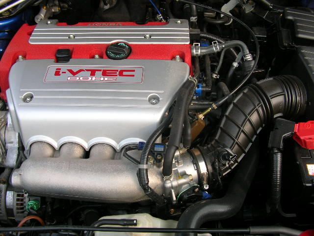 2003 Honda Accord