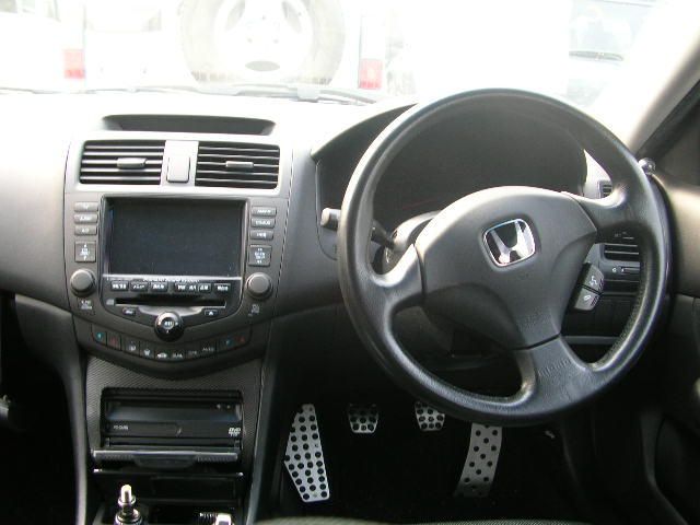 2003 Honda Accord
