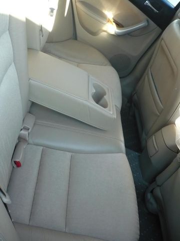 2003 Honda Accord
