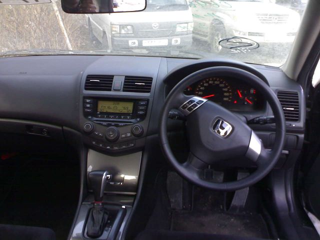 2003 Honda Accord