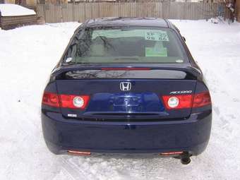 Accord