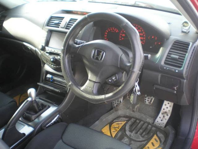 2003 Honda Accord