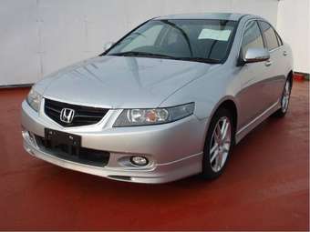 Accord