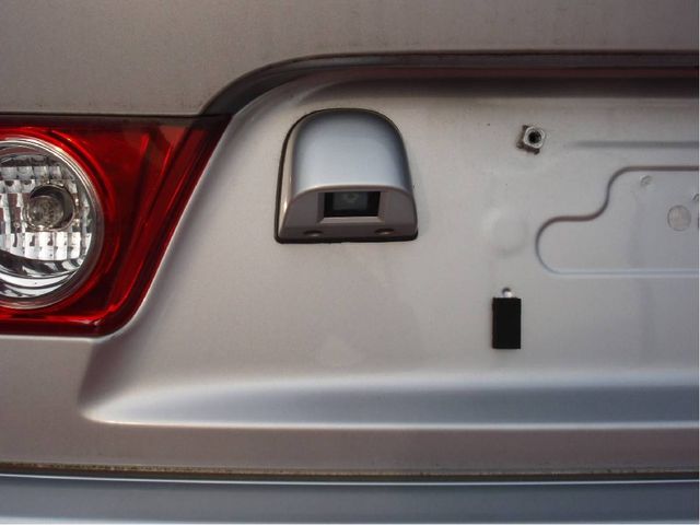 2003 Honda Accord