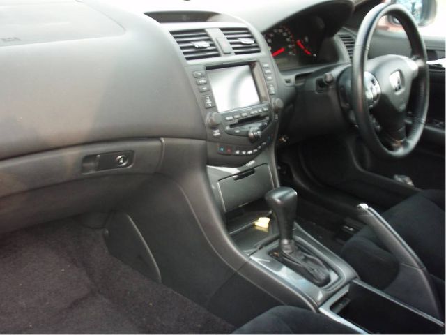 2003 Honda Accord