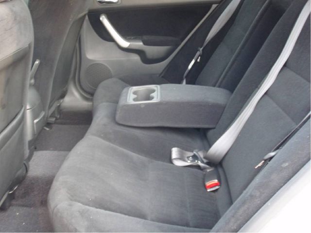 2003 Honda Accord