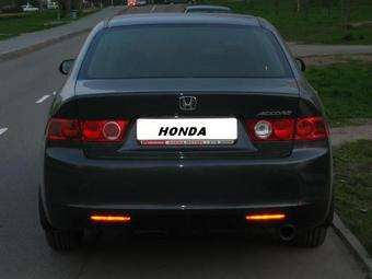 2003 Honda Accord For Sale