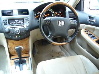 2003 Honda Accord For Sale