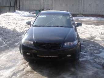 2003 Honda Accord For Sale