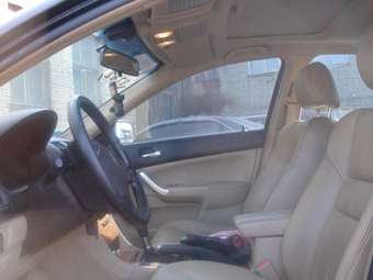2003 Honda Accord For Sale