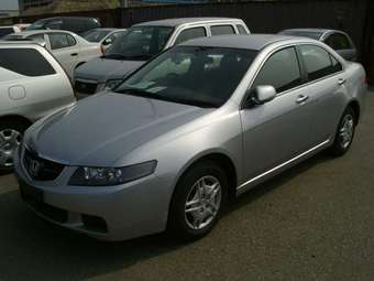 2003 Honda Accord For Sale