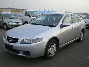 2003 Honda Accord For Sale
