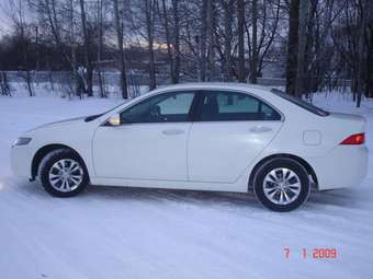 2003 Honda Accord For Sale