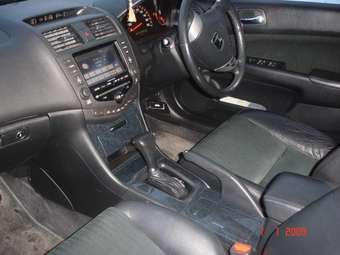 2003 Honda Accord For Sale