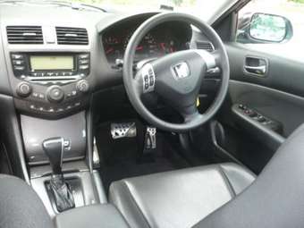 2003 Honda Accord For Sale