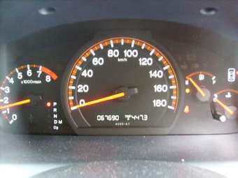 2003 Honda Accord Pictures