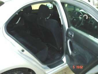 2003 Honda Accord For Sale