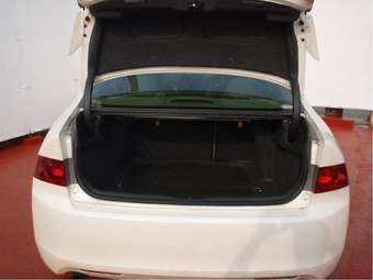 2003 Honda Accord Wallpapers