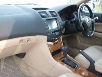 2003 Honda Accord For Sale