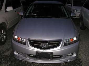 2003 Honda Accord For Sale