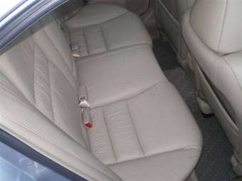 2003 Honda Accord Photos