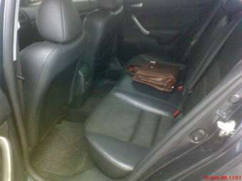 2003 Honda Accord For Sale