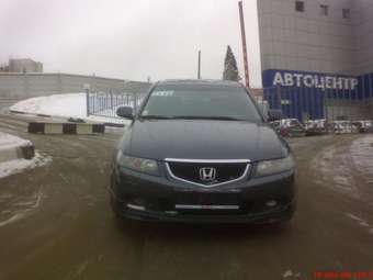 2003 Honda Accord For Sale