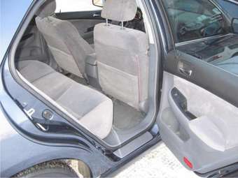 2003 Honda Accord Pictures