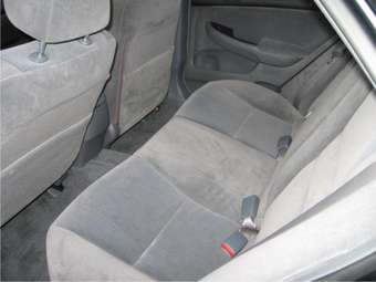 2003 Honda Accord For Sale