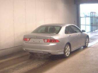 2003 Honda Accord For Sale