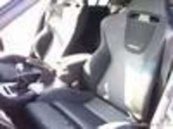 2003 Honda Accord Photos