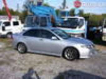 2003 Honda Accord For Sale