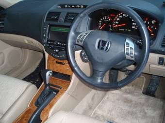 2003 Honda Accord For Sale