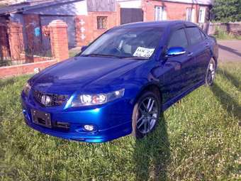 2003 Honda Accord For Sale