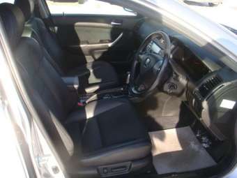 2003 Honda Accord Pictures