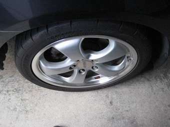 2003 Honda Accord Pictures