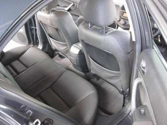 2003 Honda Accord For Sale