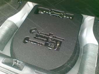 2003 Honda Accord Photos